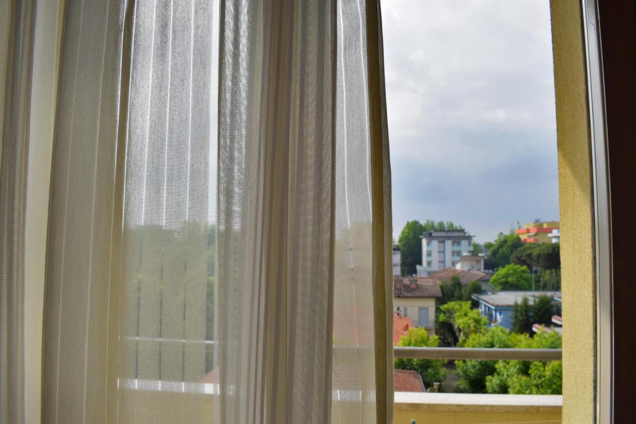 Hotel Gattuccio Cesenatico Exteriér fotografie